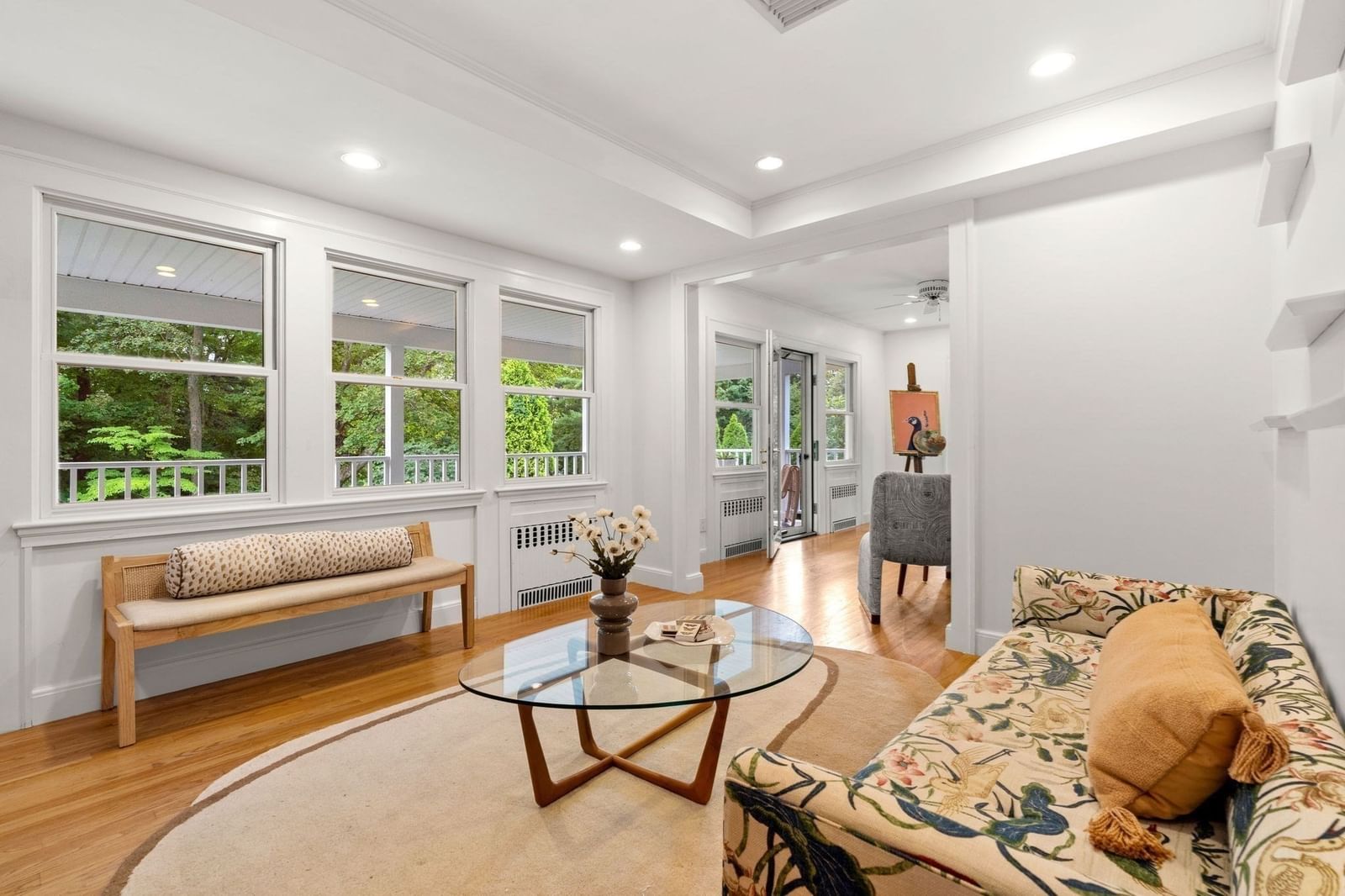 26 Prentiss Lane Belmont — Photo 13 of 38