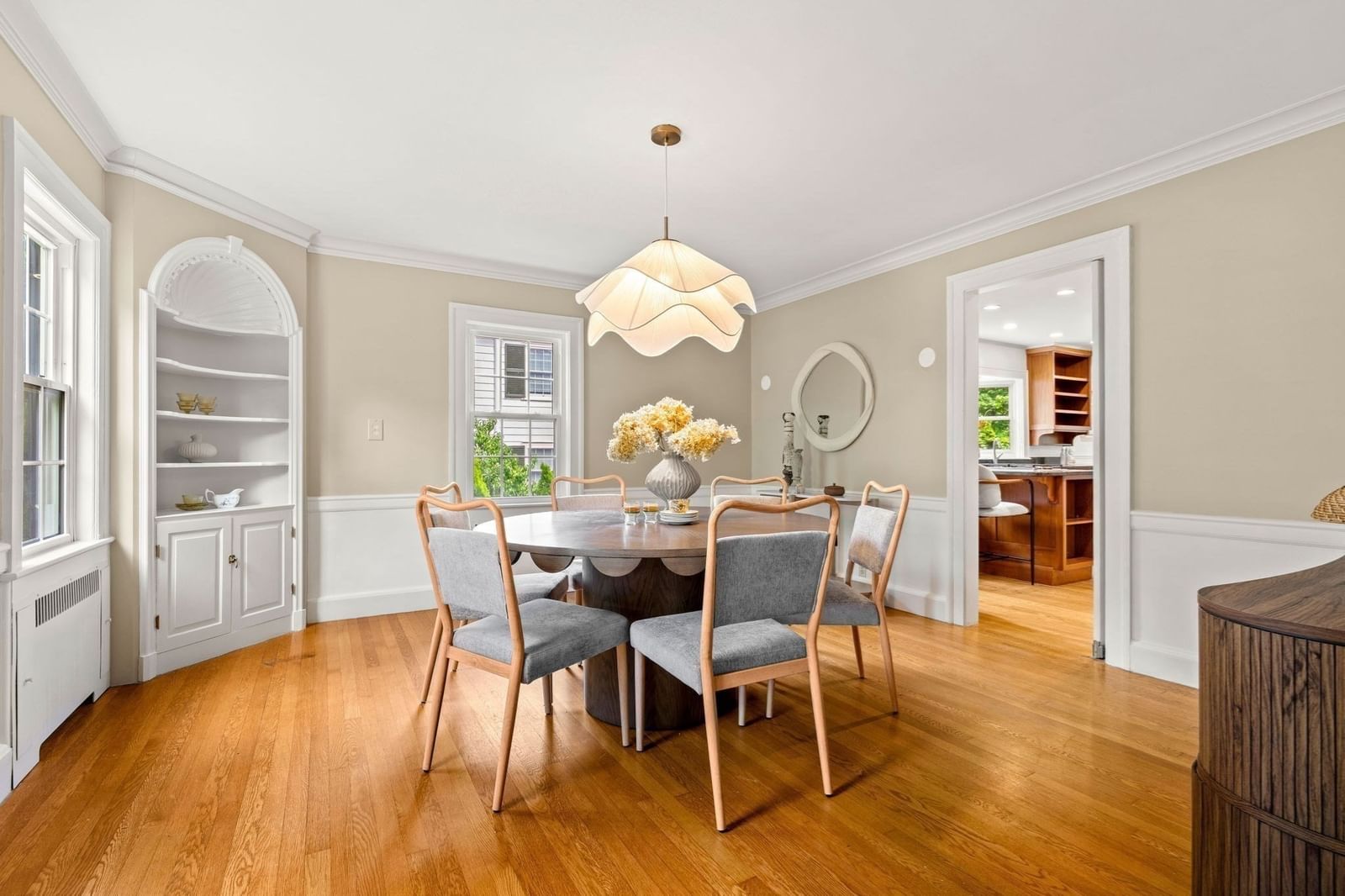 26 Prentiss Lane Belmont — Photo 17 of 38