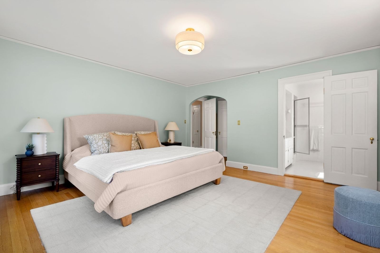 26 Prentiss Lane Belmont — Photo 25 of 38