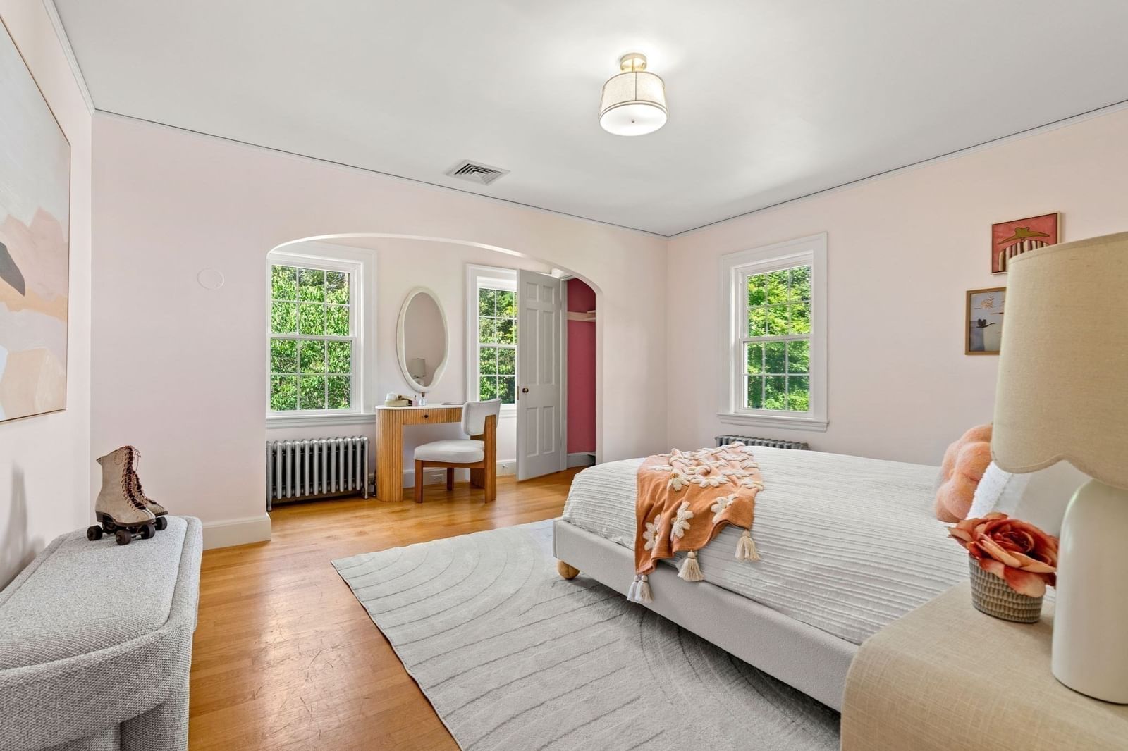 26 Prentiss Lane Belmont — Photo 31 of 38