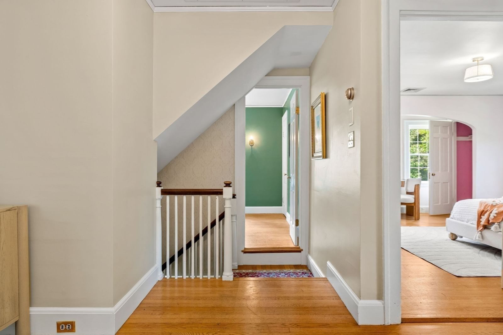 26 Prentiss Lane Belmont — Photo 35 of 38