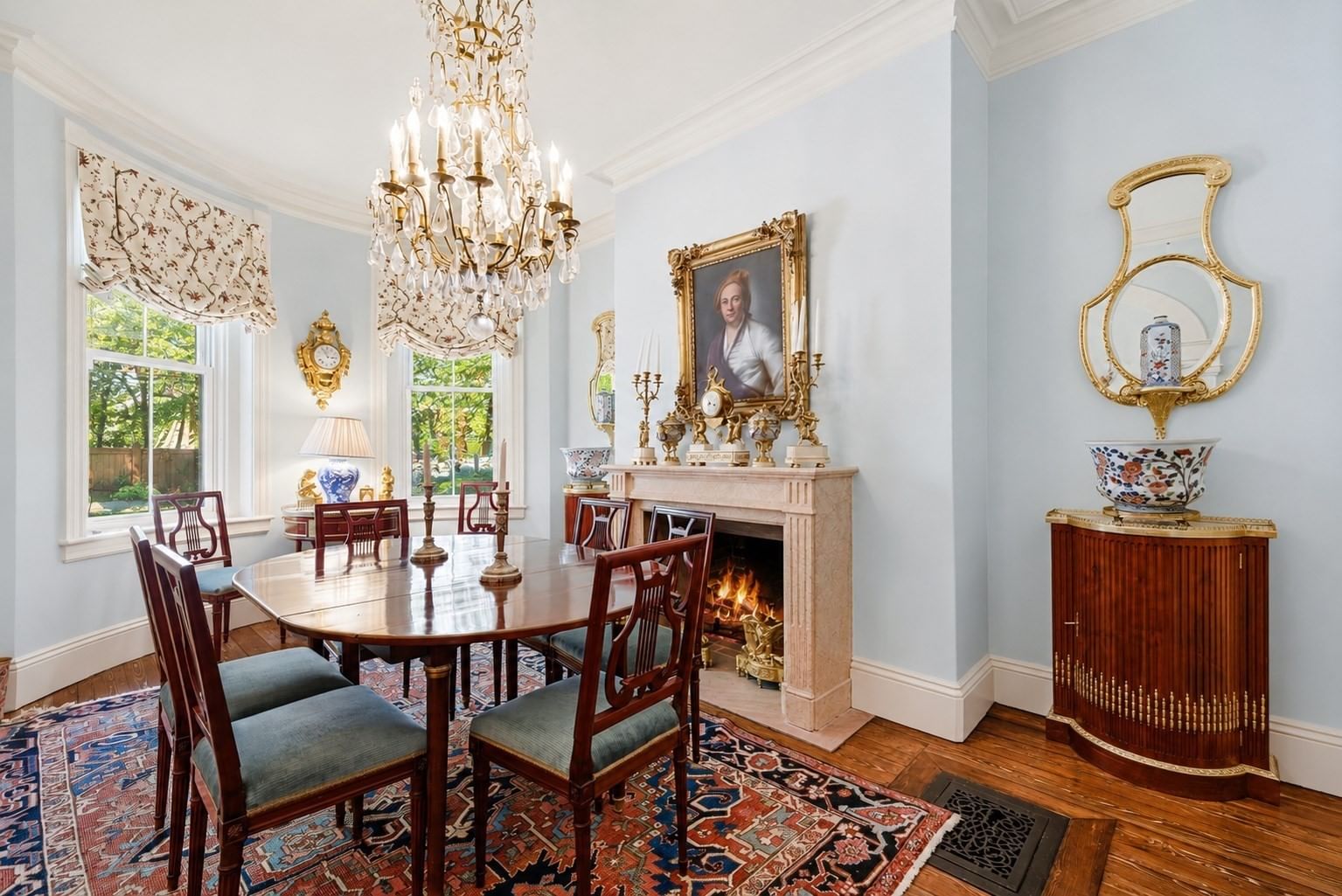 2 Pelham Ter Boston — Photo 13 of 33