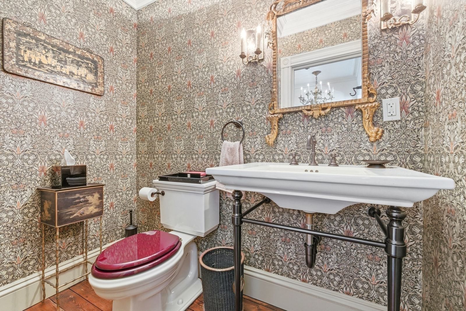 2 Pelham Ter Boston — Photo 17 of 33