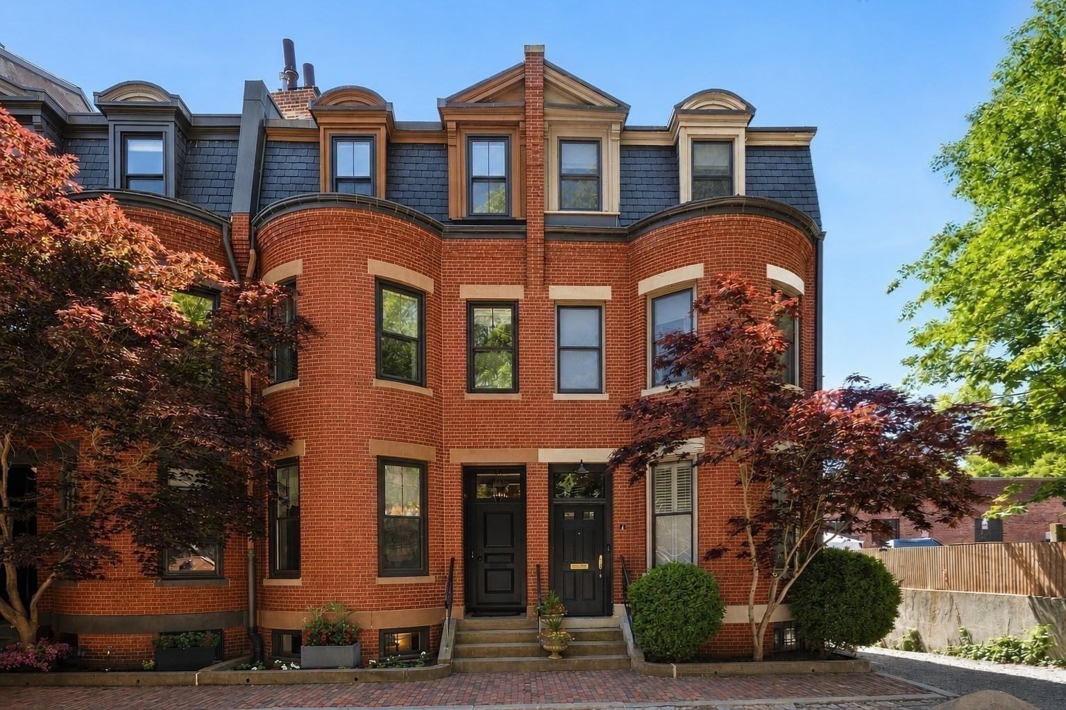 2 Pelham Ter Boston — Photo 32 of 33