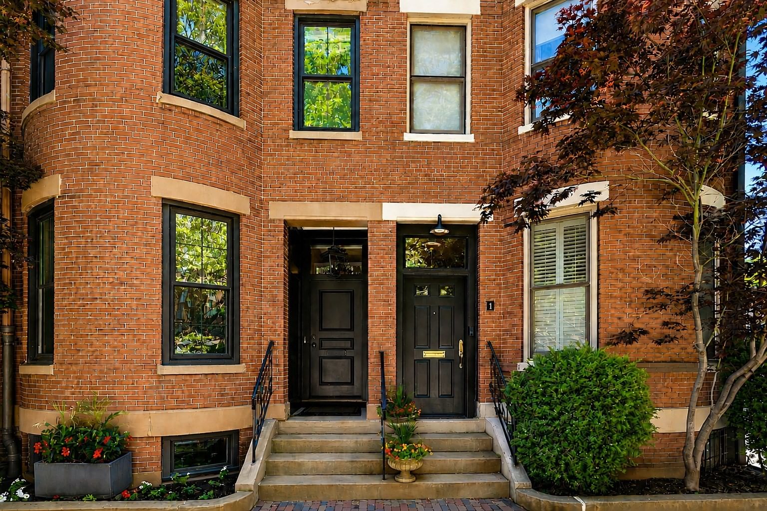 2 Pelham Ter Boston — Photo 33 of 33