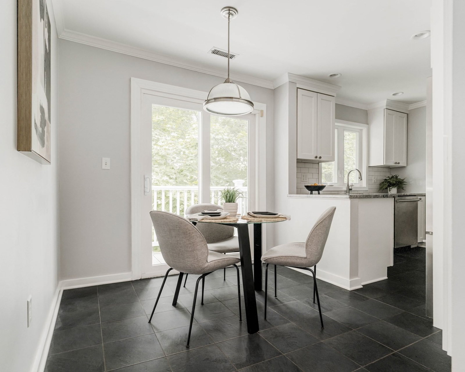 192 Chestnut Avenue #D Boston — Photo 12 of 34