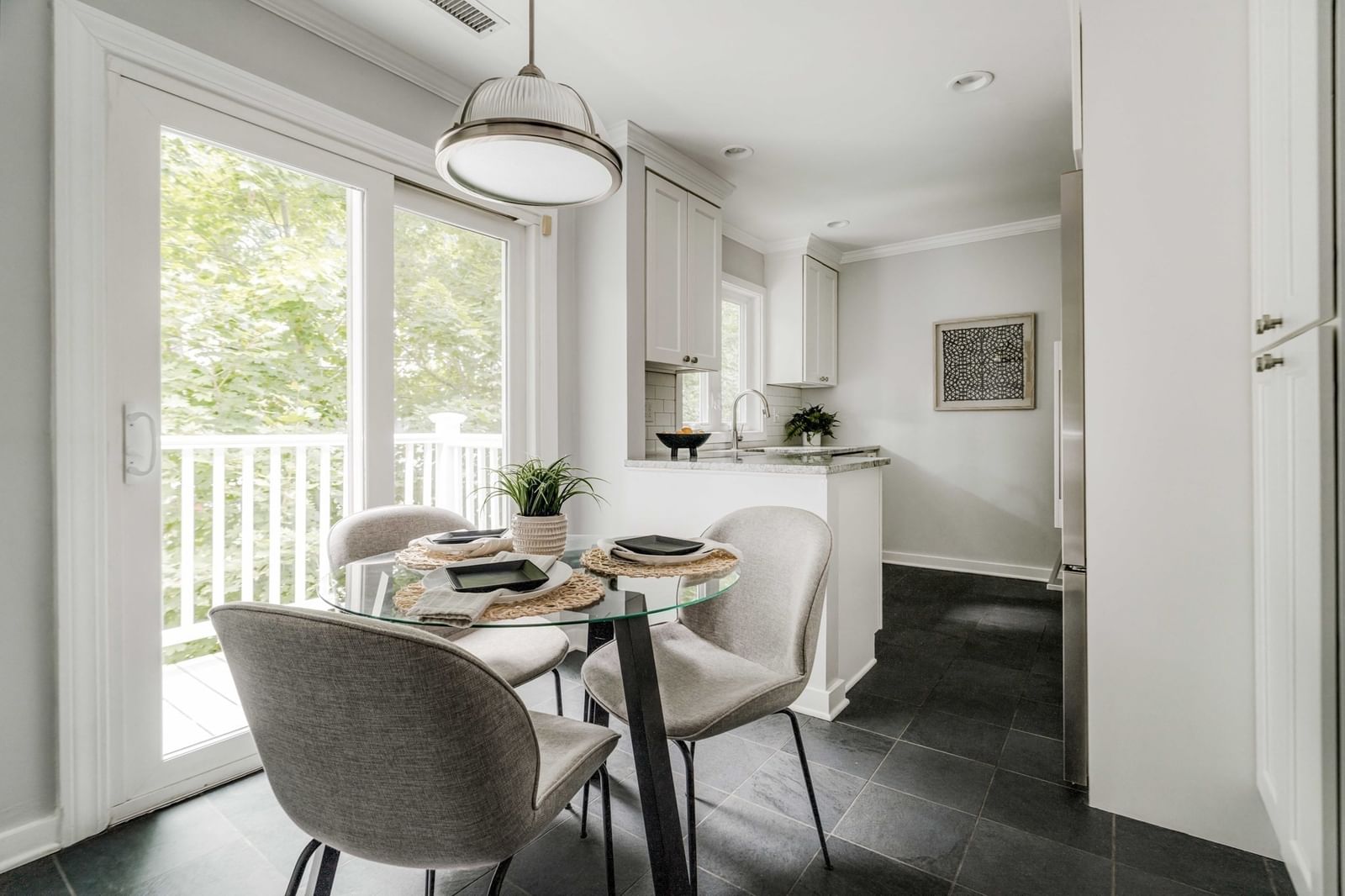192 Chestnut Avenue #D Boston — Photo 14 of 34