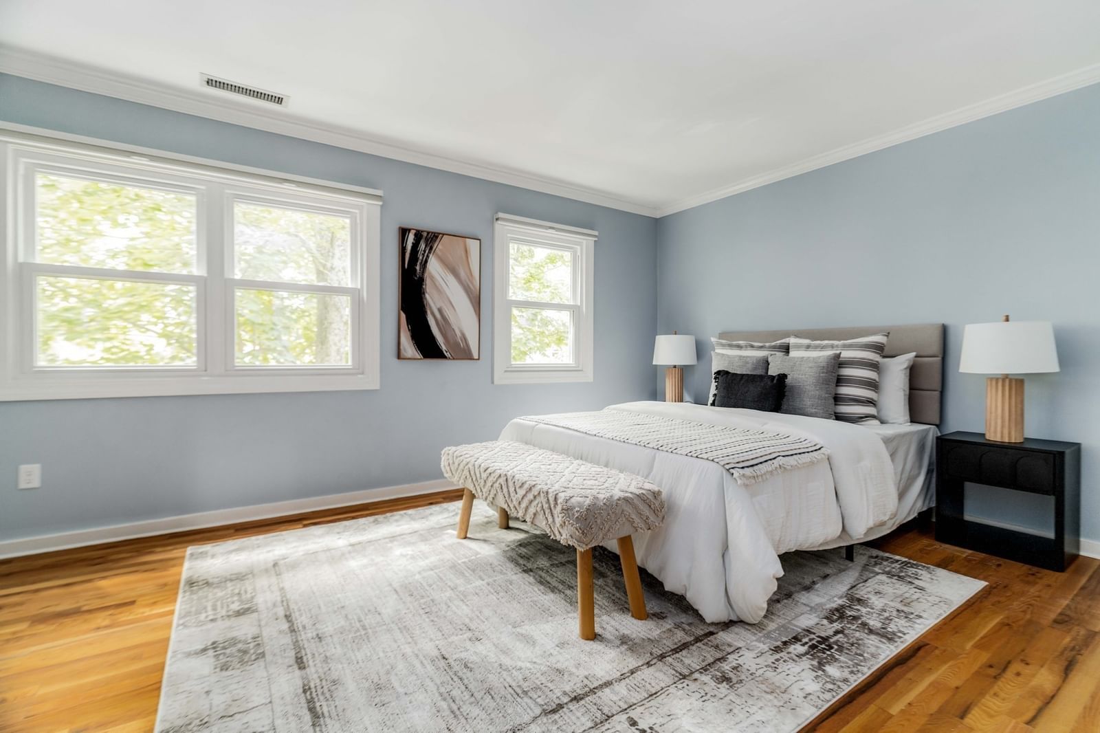 192 Chestnut Avenue #D Boston — Photo 19 of 34