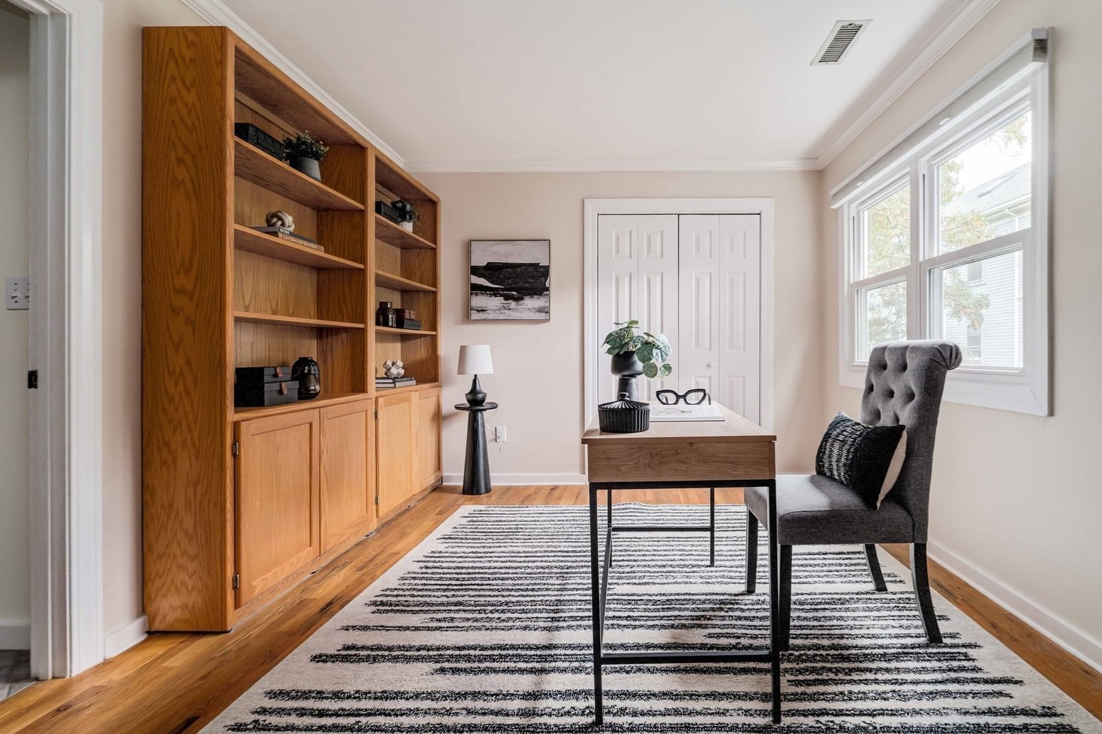 192 Chestnut Avenue #D Boston — Photo 25 of 34
