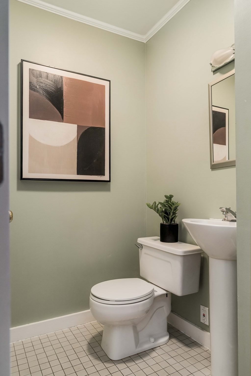 192 Chestnut Avenue #D Boston — Photo 28 of 34