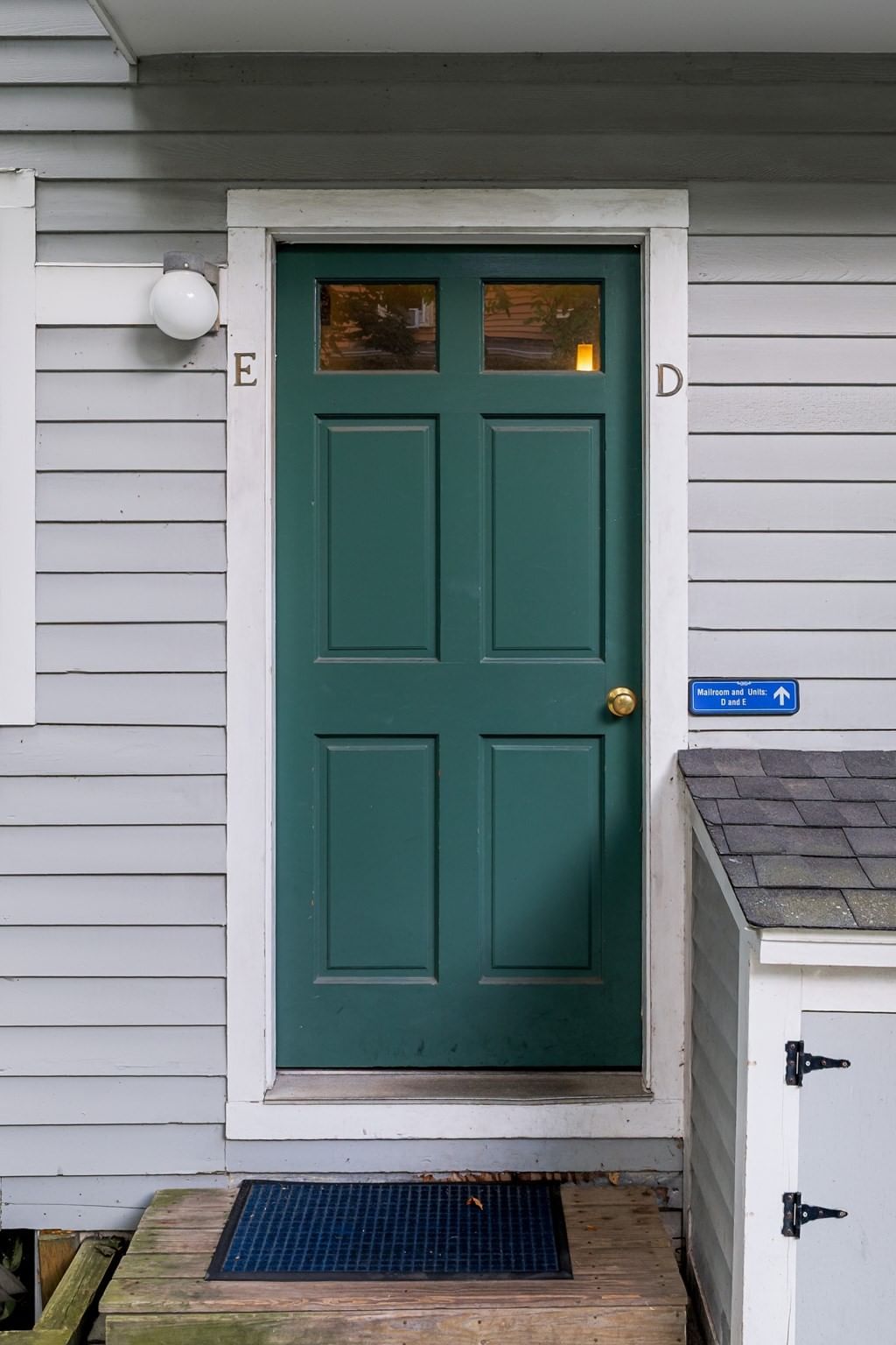 192 Chestnut Avenue #D Boston — Photo 33 of 34