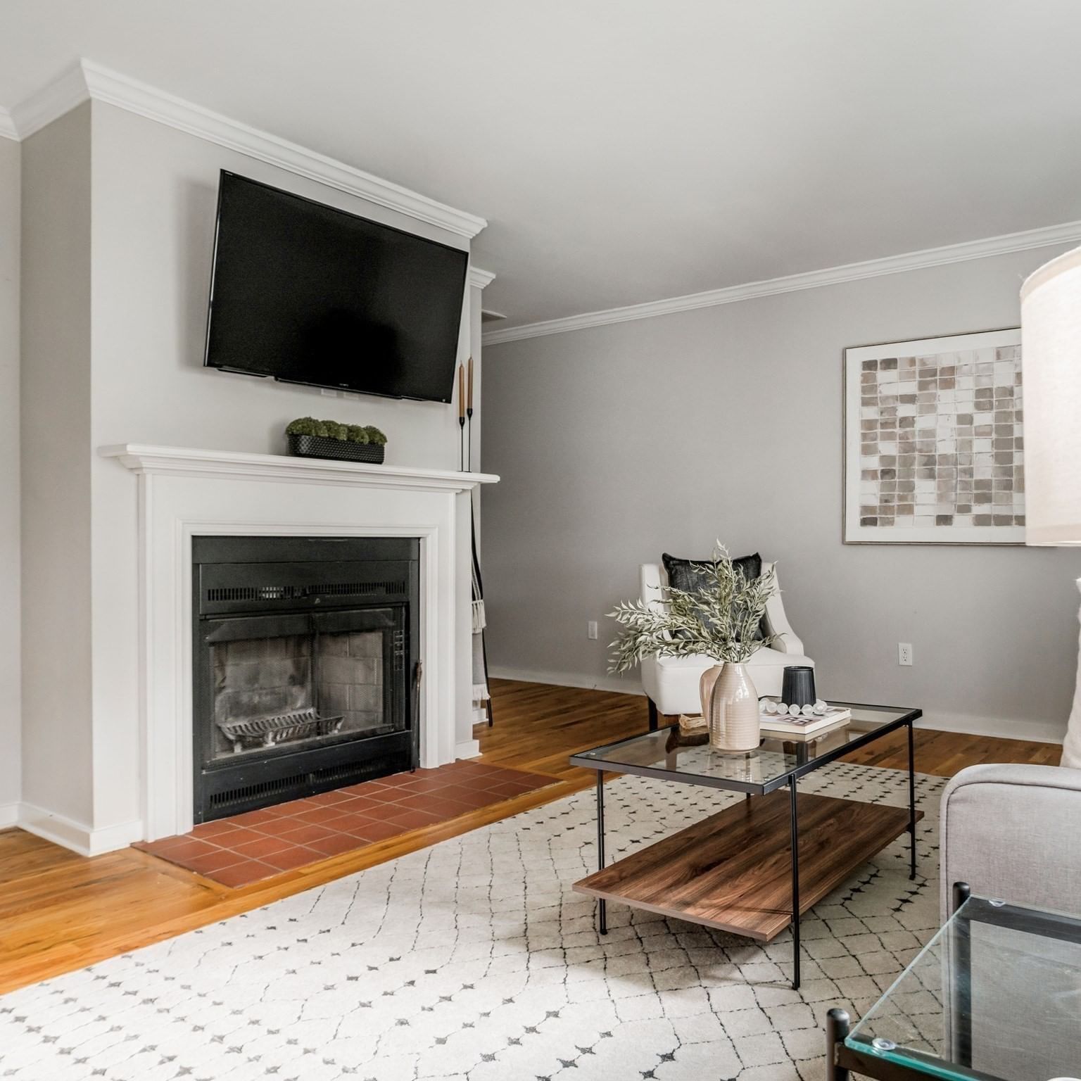 192 Chestnut Avenue #D Boston — Photo 6 of 34