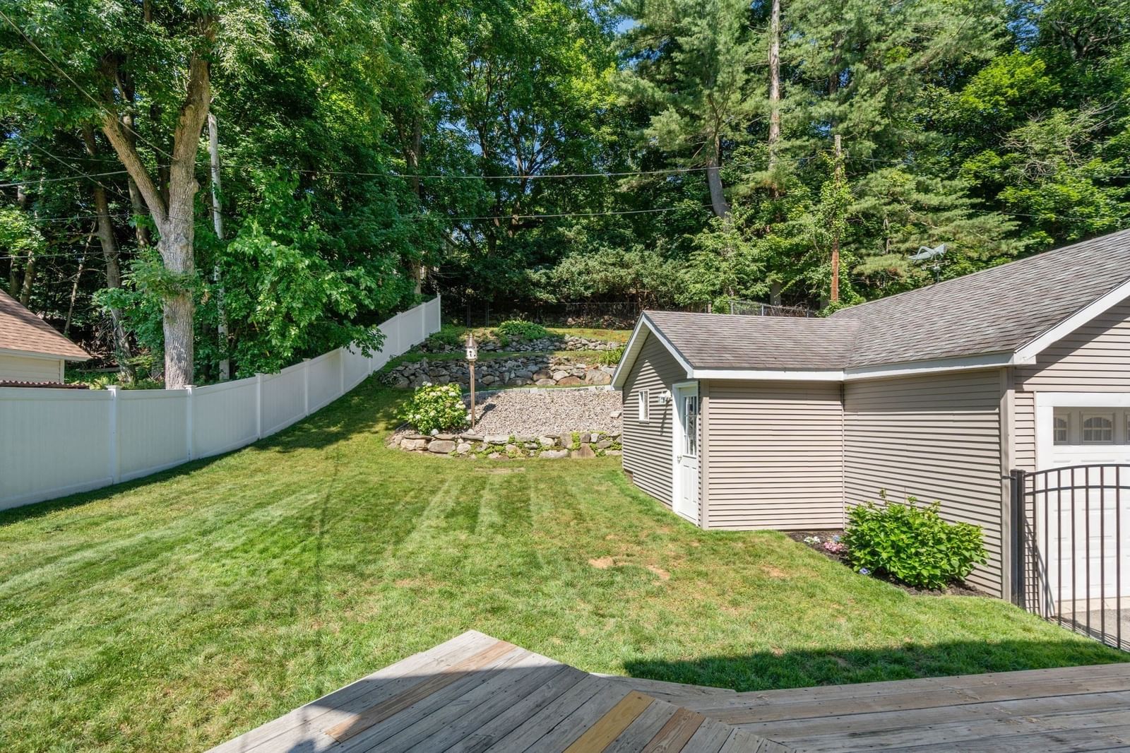 43 Laconia Rd Worcester — Photo 22 of 37