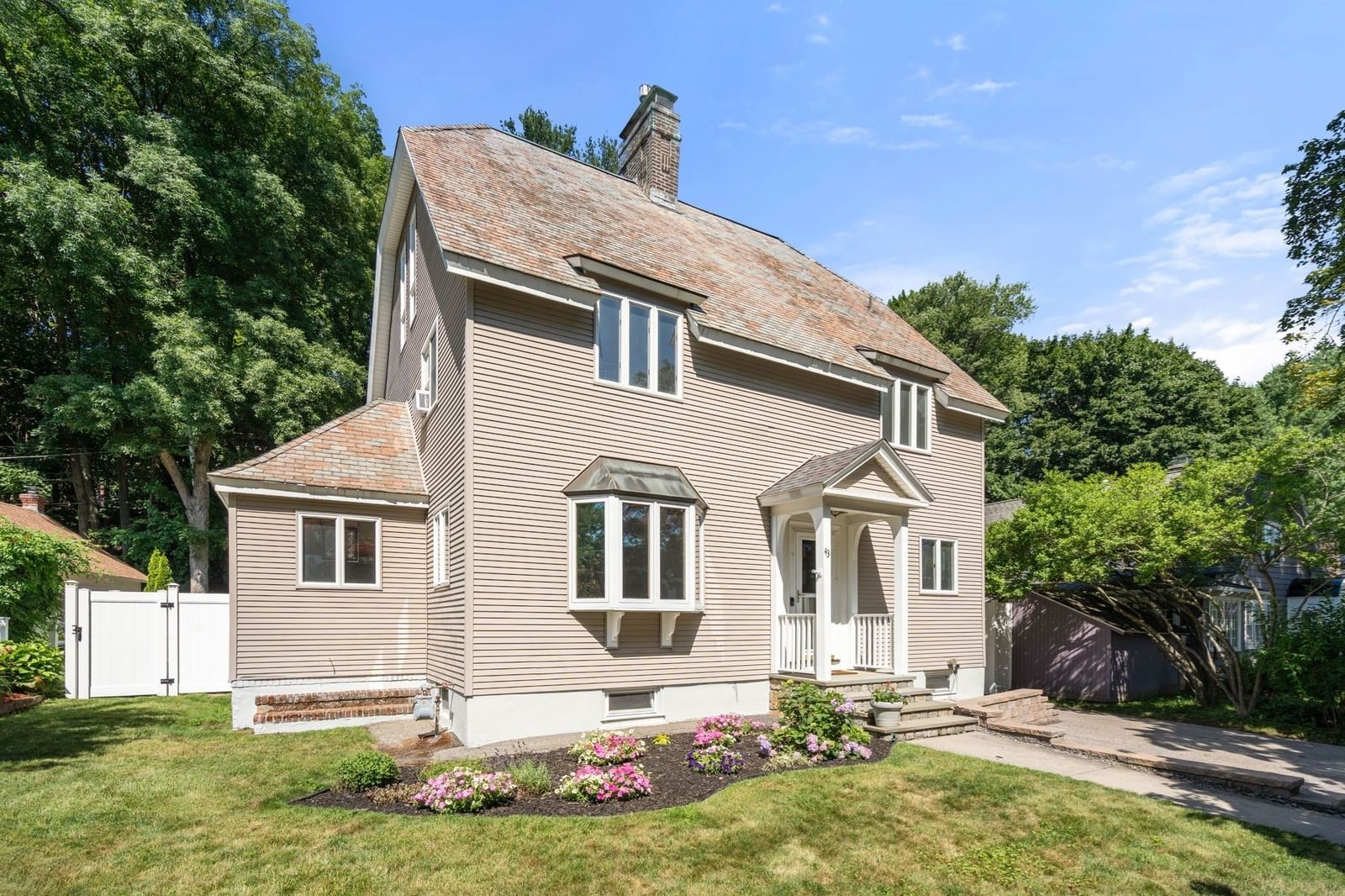 43 Laconia Rd Worcester — Photo 36 of 37