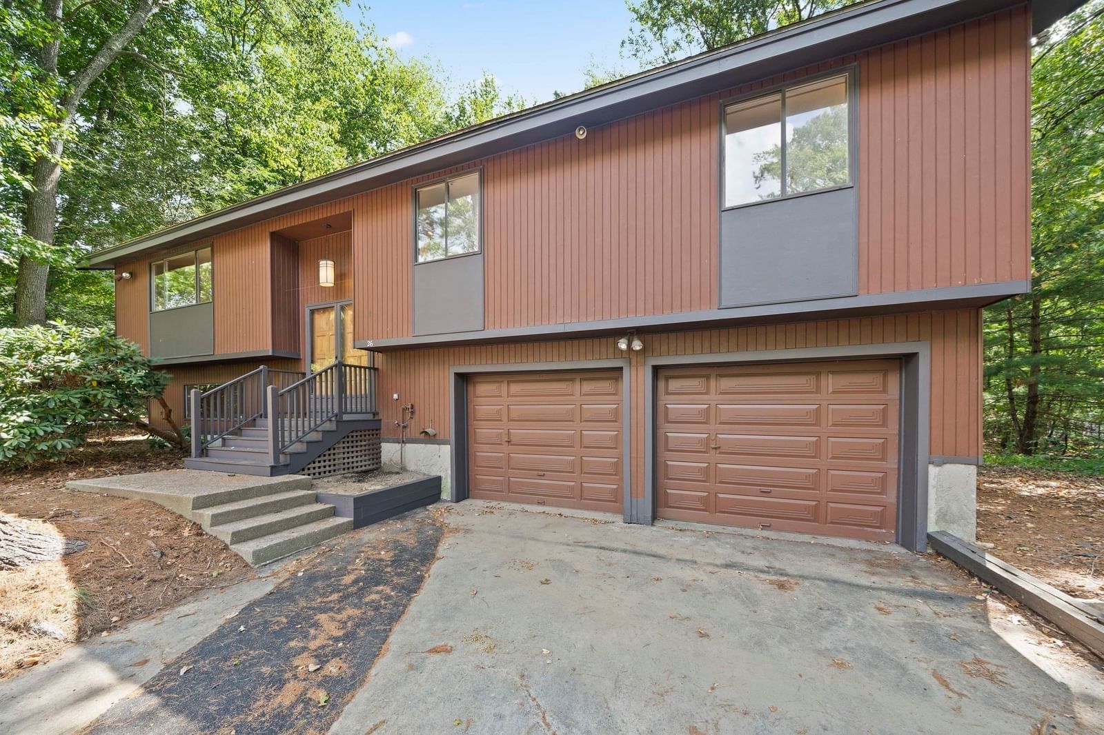 26 Cedarcrest Rd Canton — Photo 2 of 42