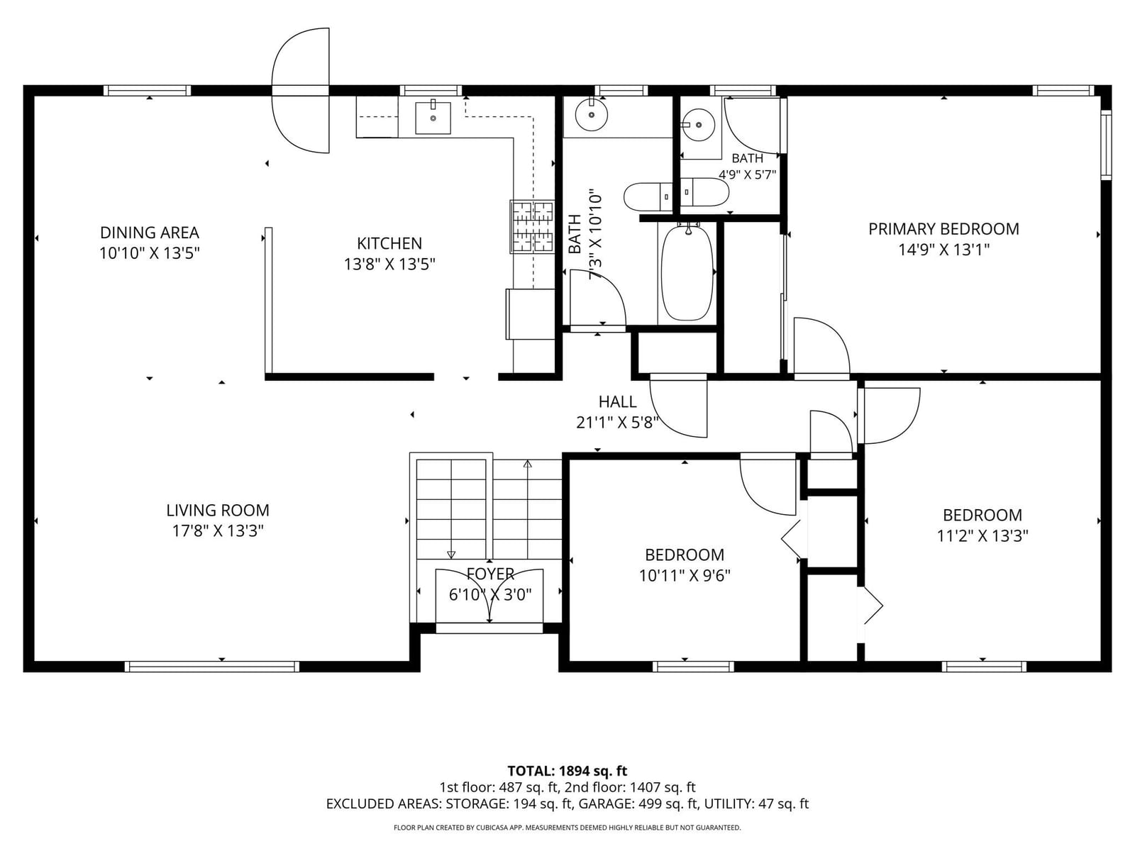 26 Cedarcrest Rd Canton — Photo 38 of 42