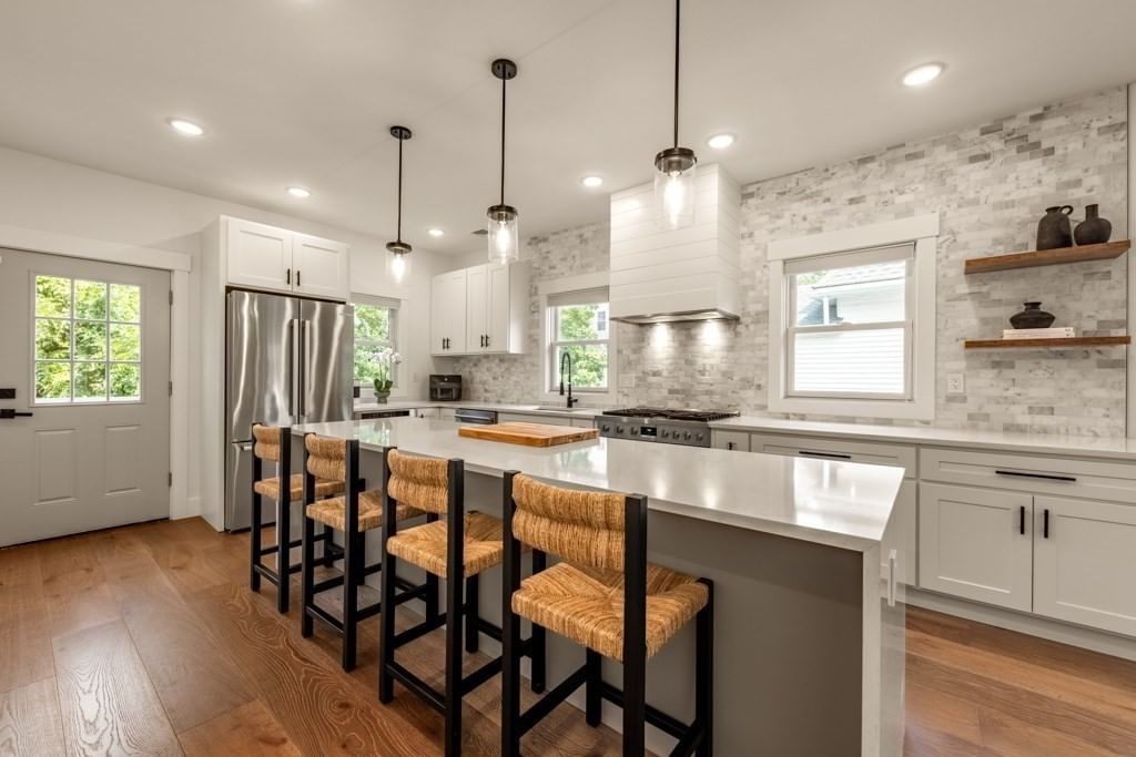 13 Grand View Avenue #2 Somerville — Photo 2 of 26