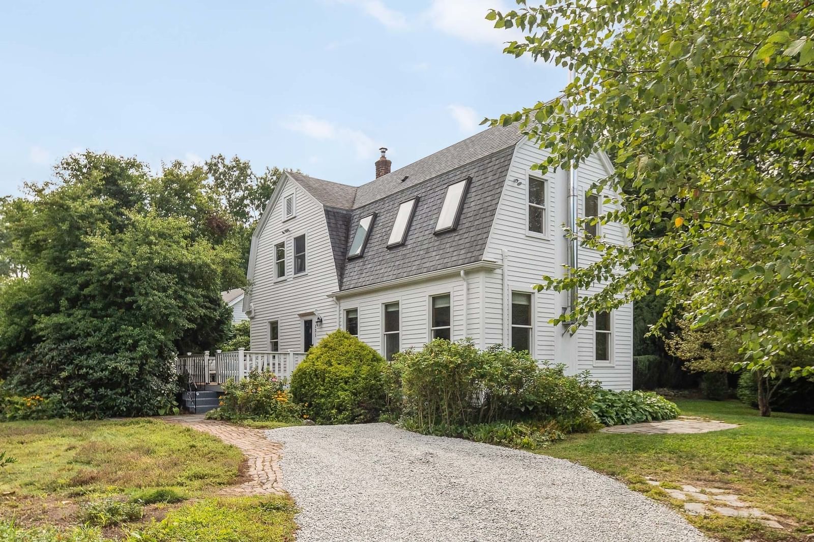 Property at 131 Lincoln Rd, Lincoln, MA 01773