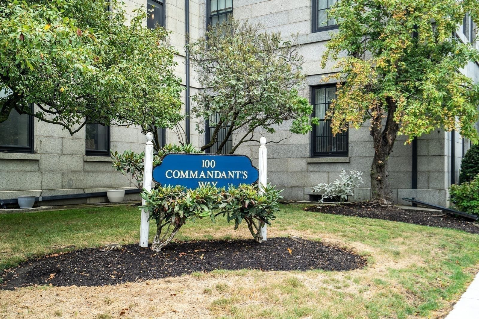 100 Commandants Way #107 Chelsea — Photo 3 of 34