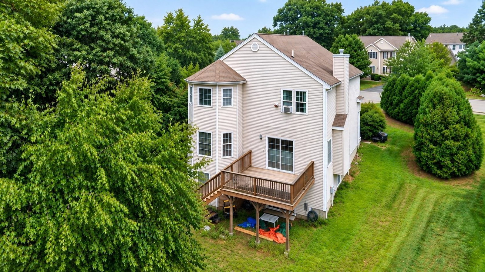 14 West Ledge Rd Clinton — Photo 5 of 37