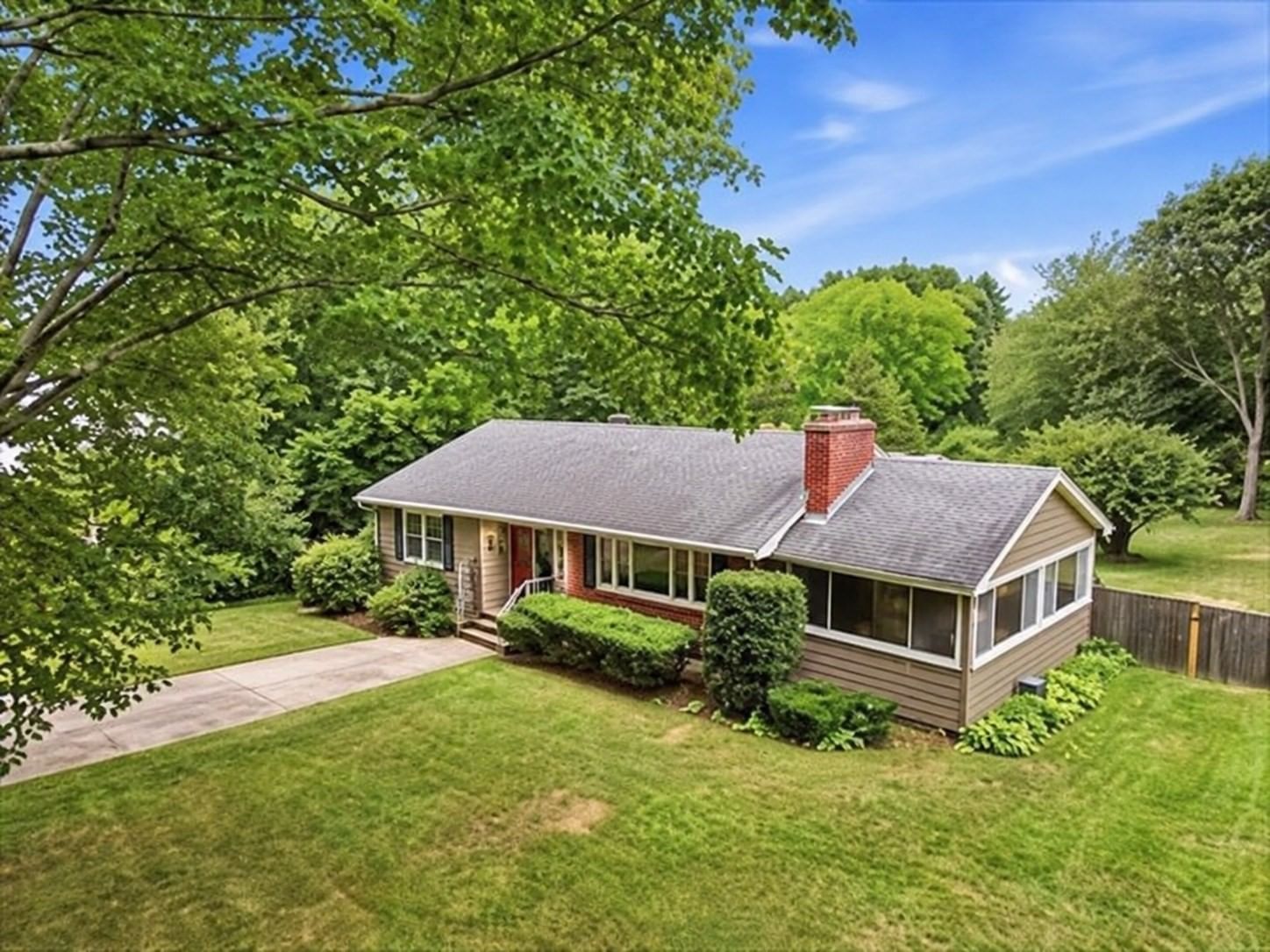 12 Summer Hill Rd Maynard — Photo 3 of 42
