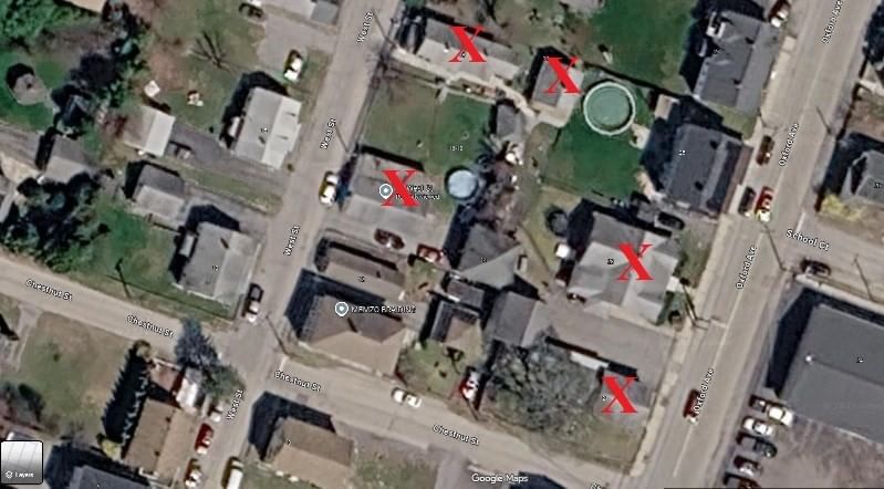 21-23/16 Oxford Ave/West Street