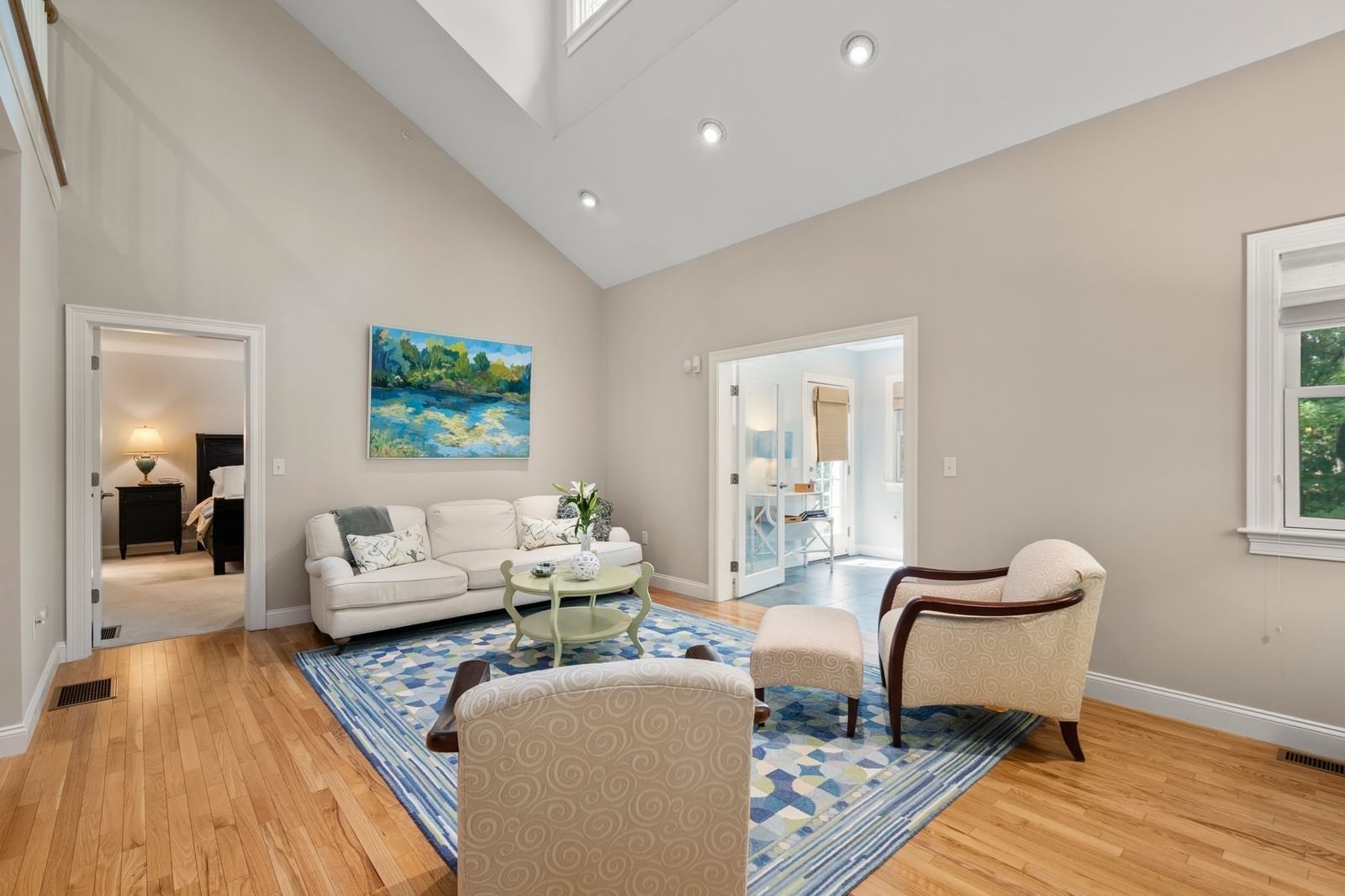 32 Old Framingham Rd #8 Sudbury — Photo 13 of 42