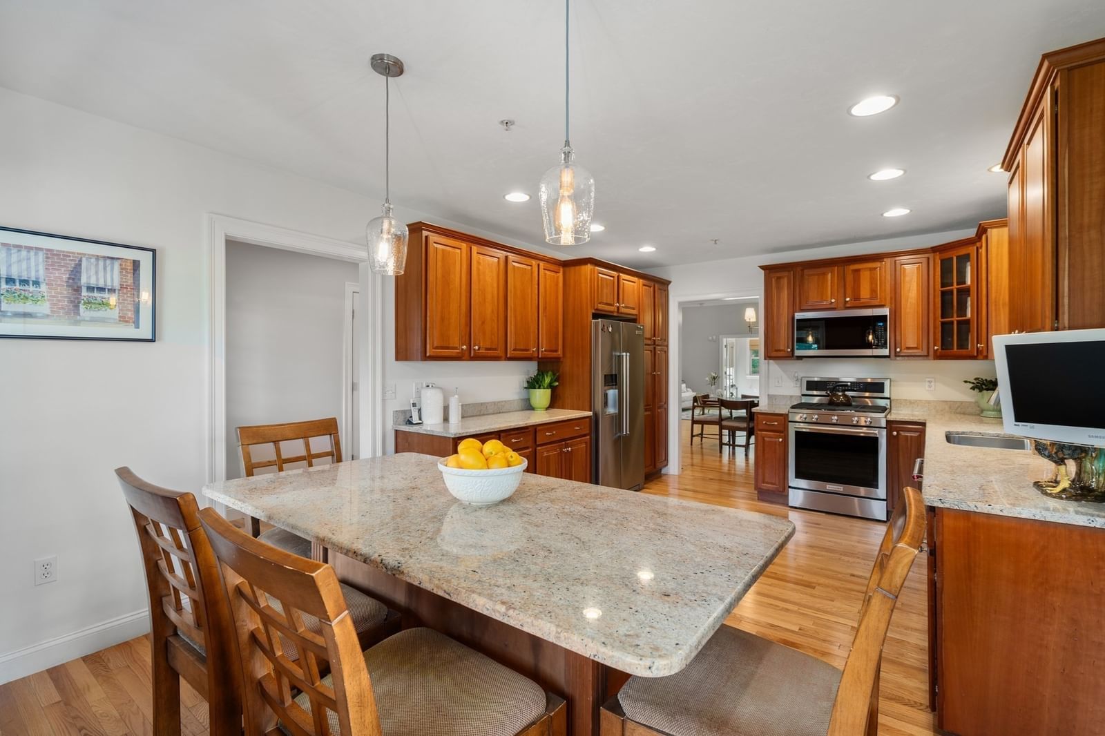 32 Old Framingham Rd #8 Sudbury — Photo 6 of 42