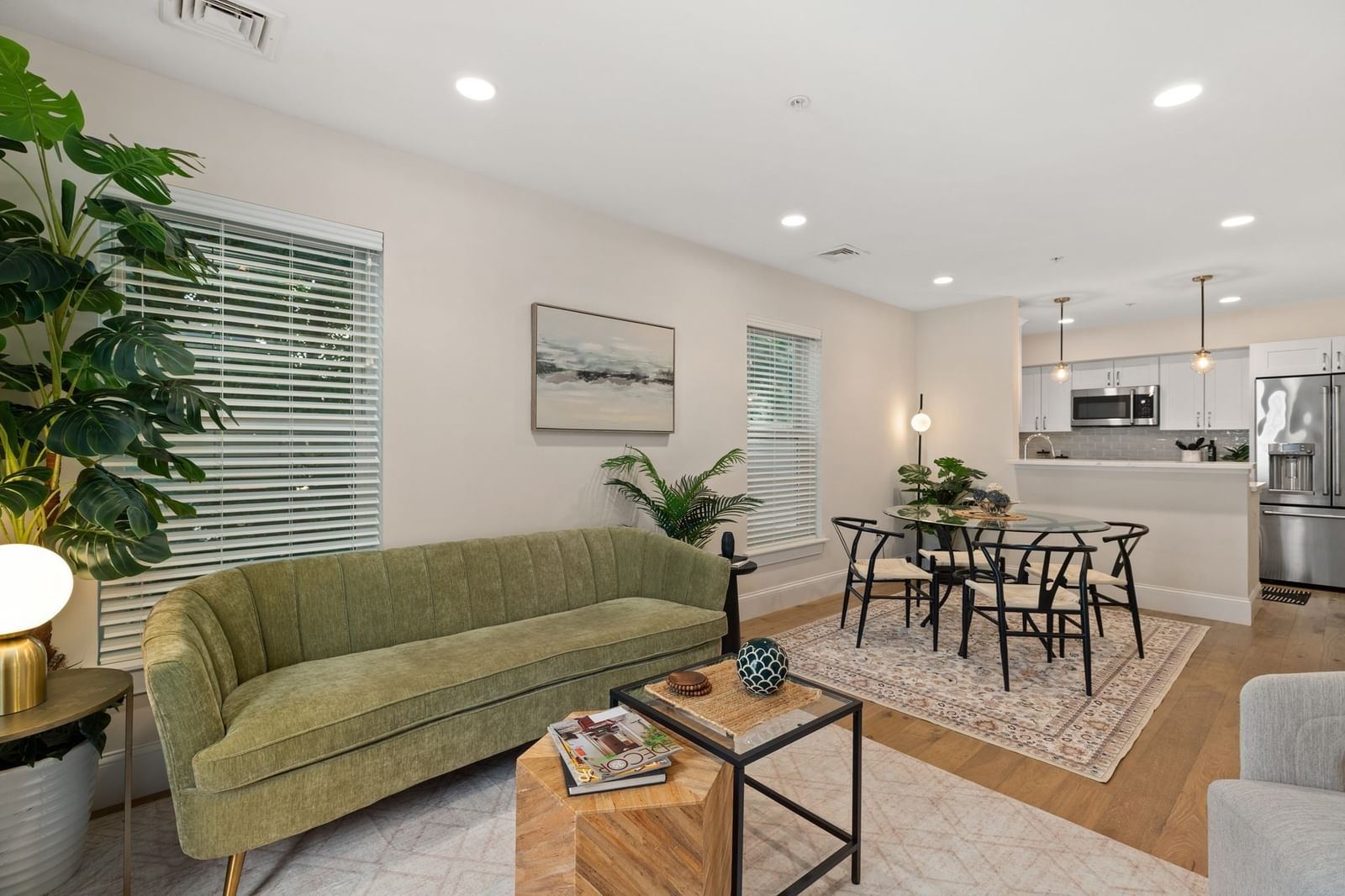 29 Ward St #103 Boston — Photo 4 of 25