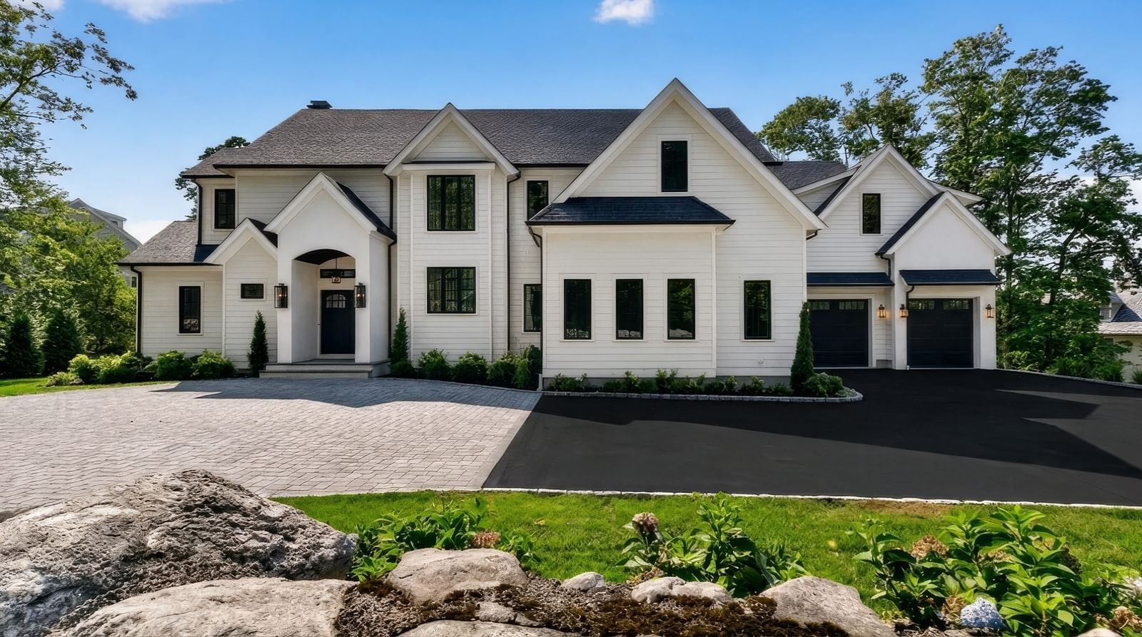 688 Brush Hill Road Milton — Photo 1 of 33