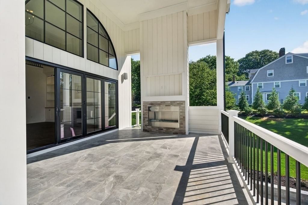 688 Brush Hill Road Milton — Photo 14 of 33