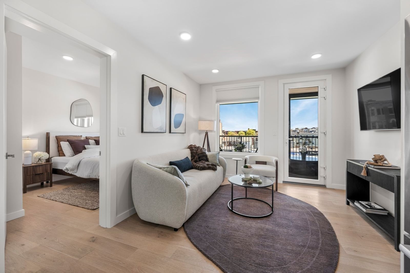 2-10 Maverick Sq #304 Boston — Photo 3 of 12