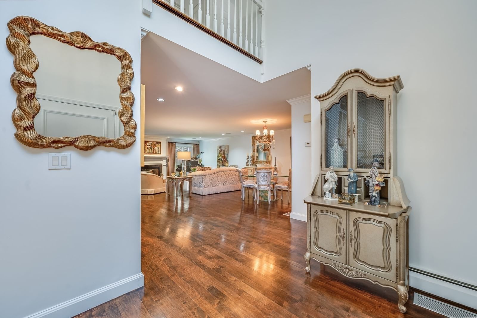 439C Dedham Street #C Newton — Photo 3 of 27