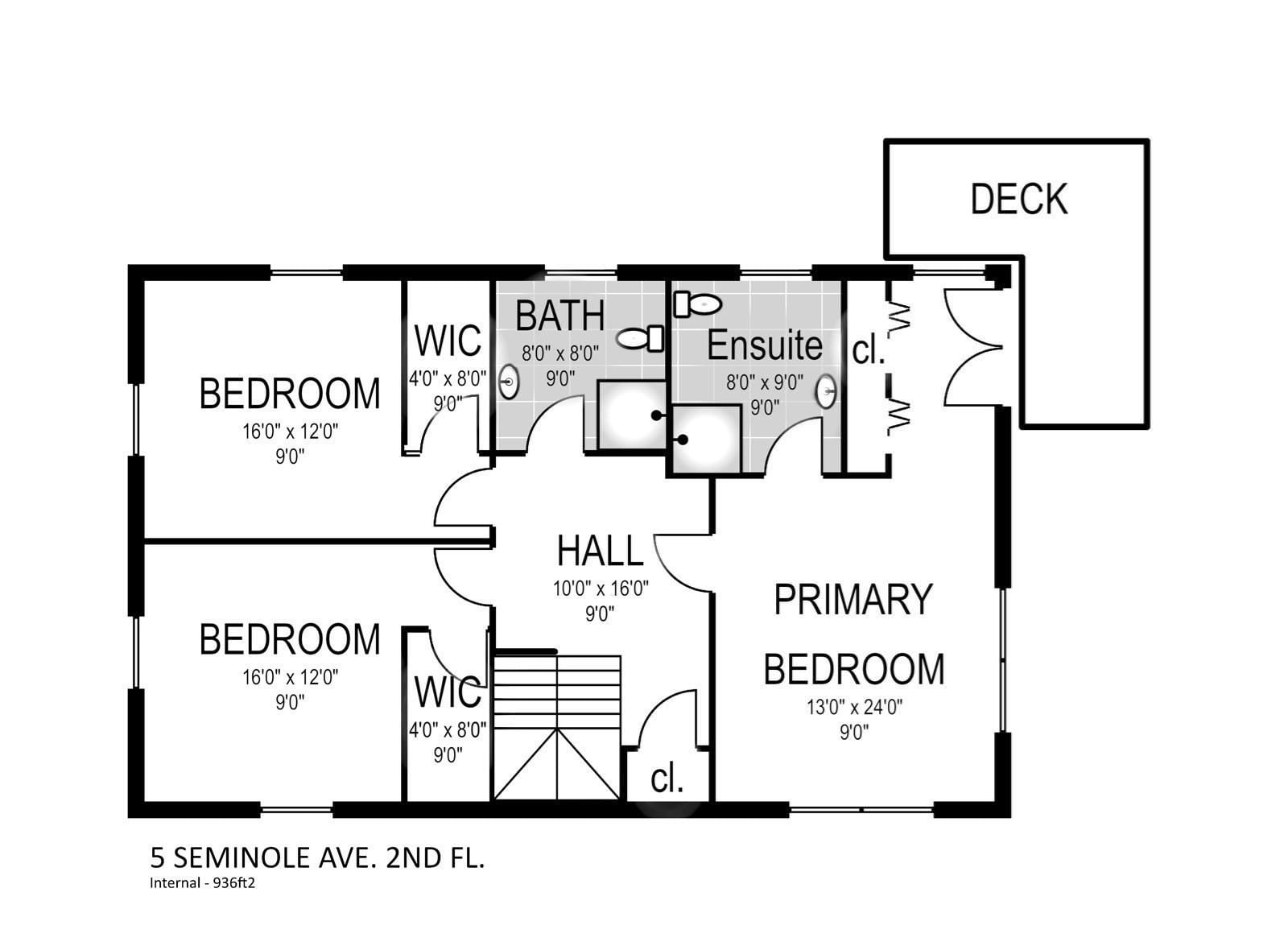 5 Seminole Ave Weymouth — Photo 31 of 42