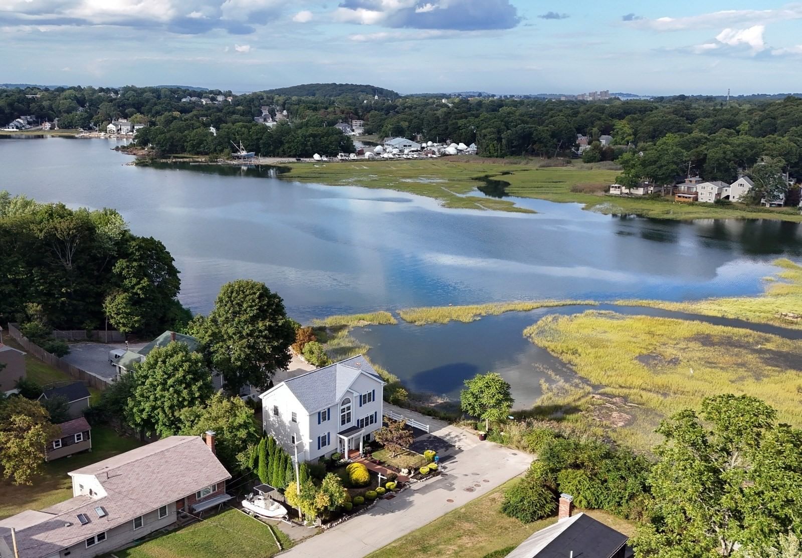 5 Seminole Ave Weymouth — Photo 40 of 42