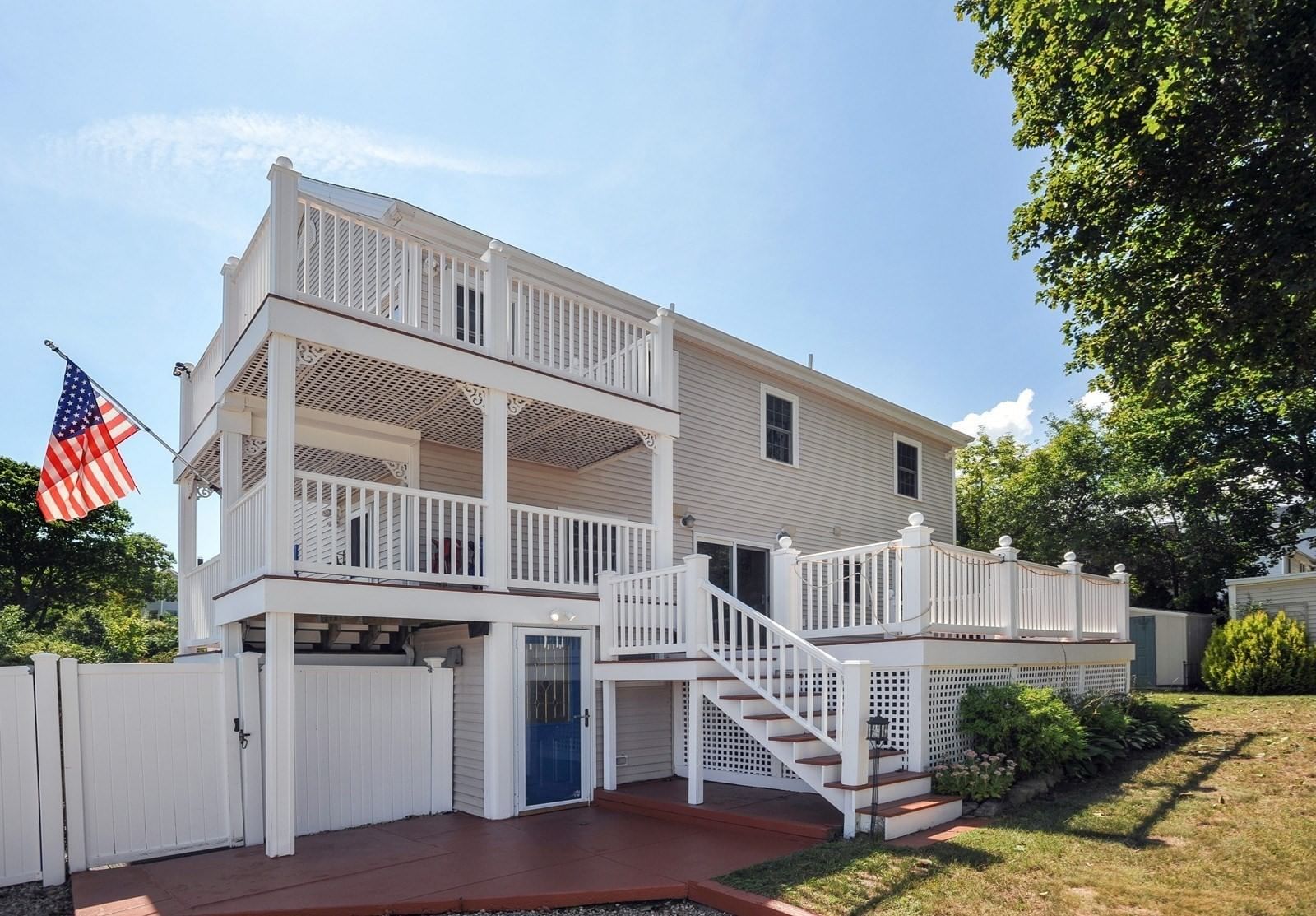 5 Seminole Ave Weymouth — Photo 6 of 42