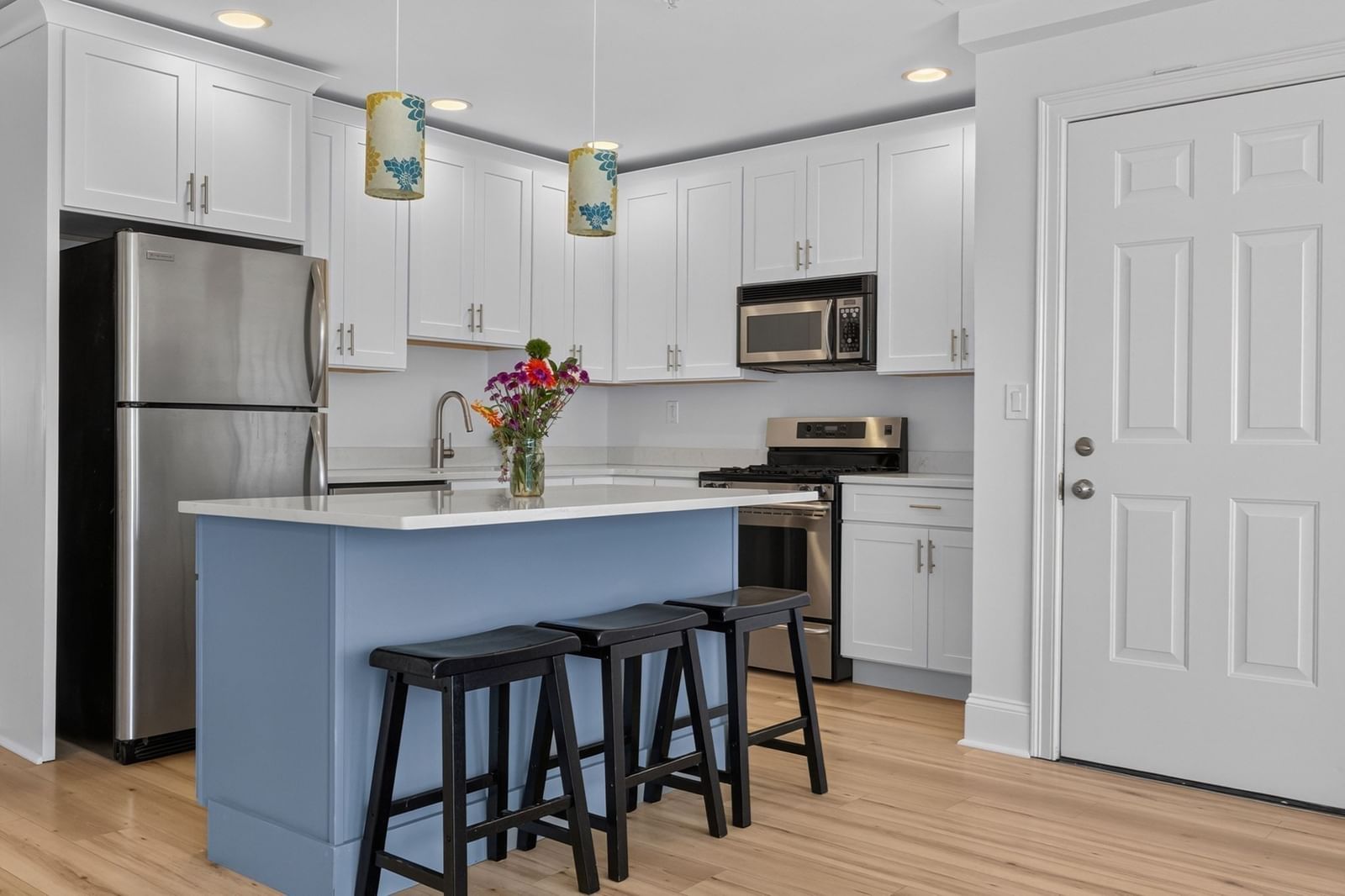 1306 Columbia Road #4C Boston — Photo 10 of 33