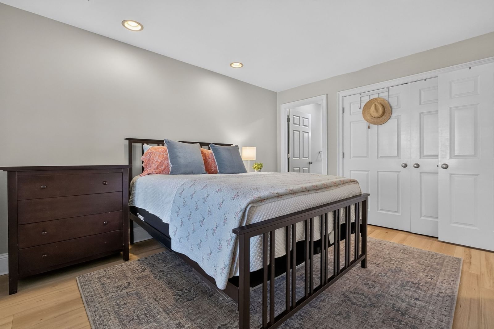 1306 Columbia Road #4C Boston — Photo 12 of 33