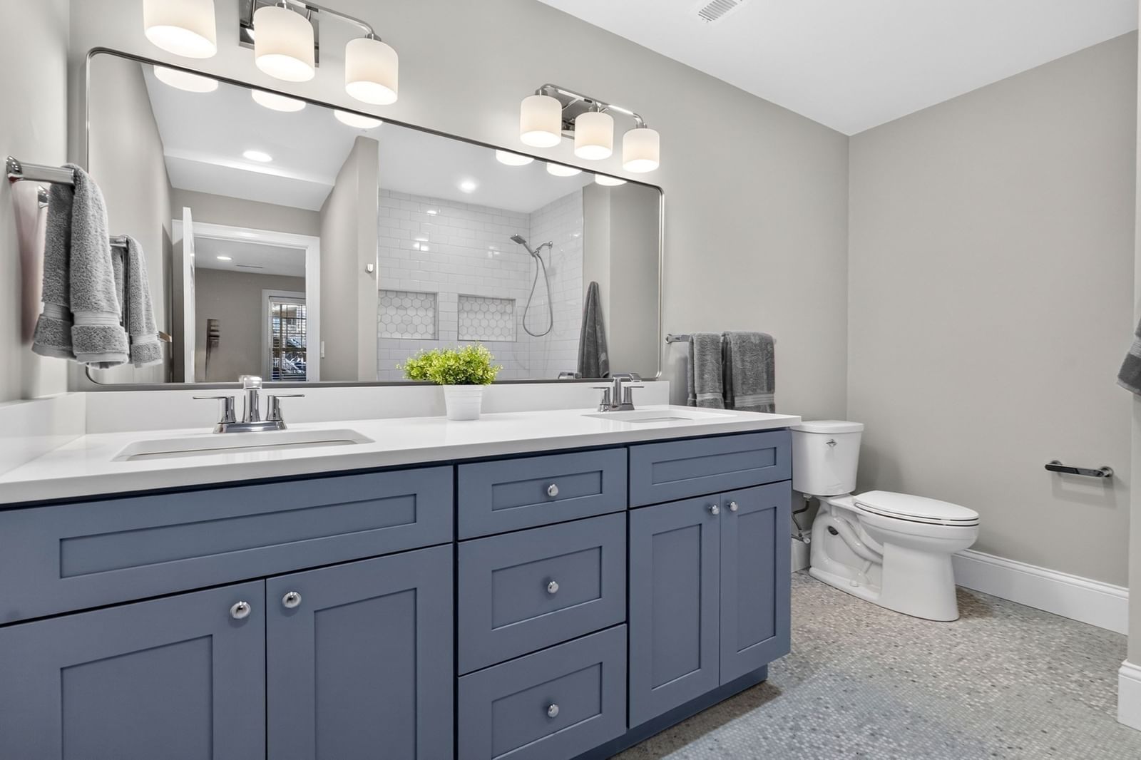 1306 Columbia Road #4C Boston — Photo 15 of 33