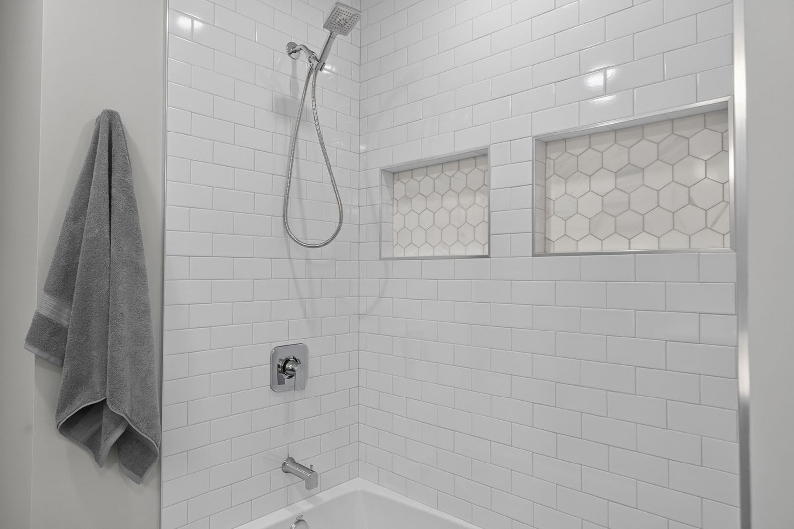 1306 Columbia Road #4C Boston — Photo 17 of 33