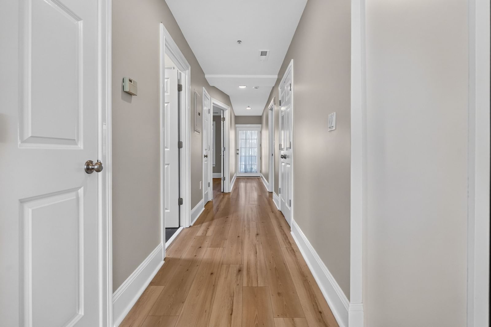 1306 Columbia Road #4C Boston — Photo 18 of 33