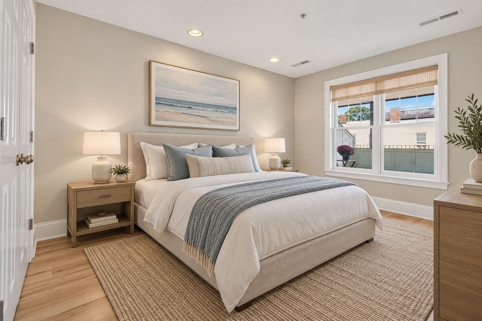 1306 Columbia Road #4C Boston — Photo 19 of 33