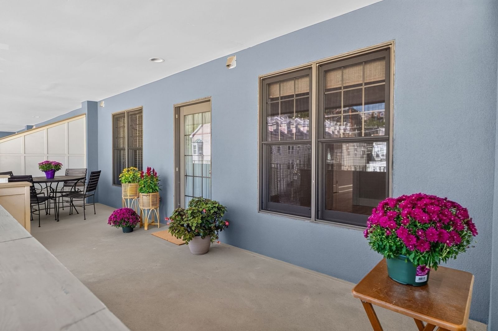 1306 Columbia Road #4C Boston — Photo 24 of 33