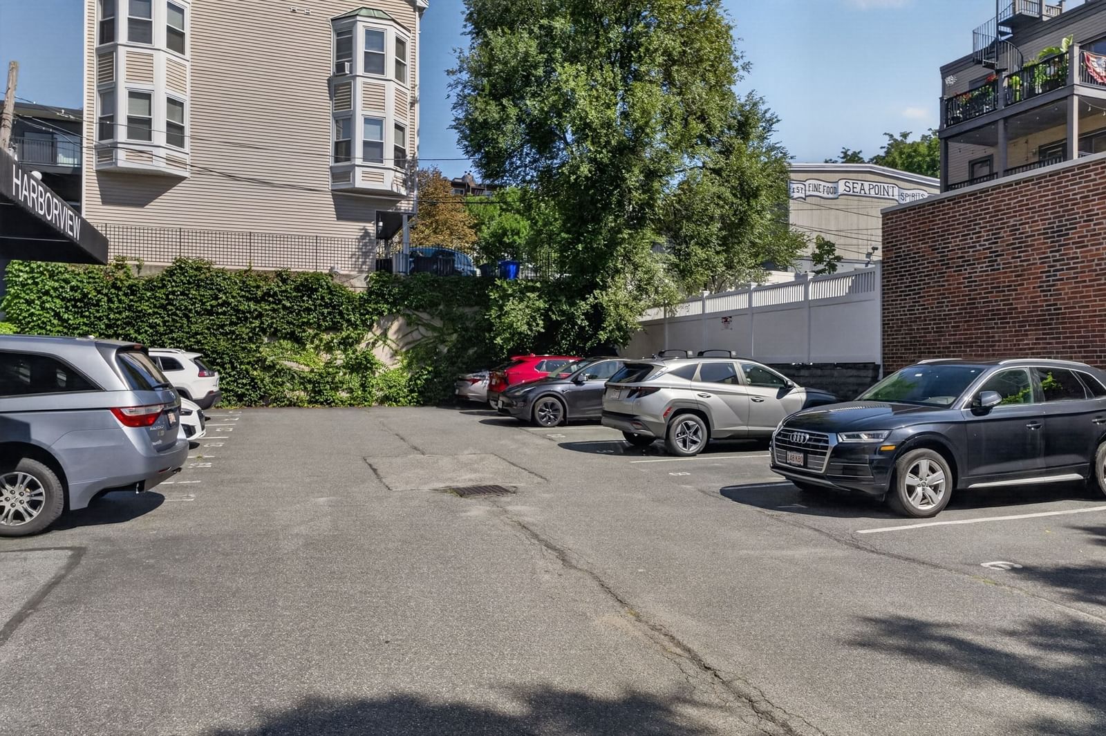 1306 Columbia Road #4C Boston — Photo 26 of 33