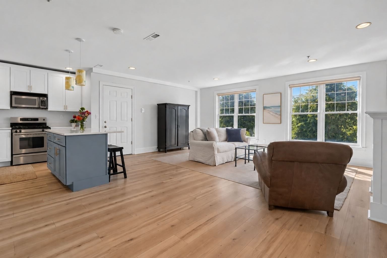 1306 Columbia Road #4C Boston — Photo 6 of 33