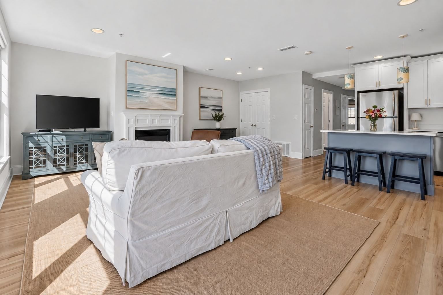 1306 Columbia Road #4C Boston — Photo 8 of 33