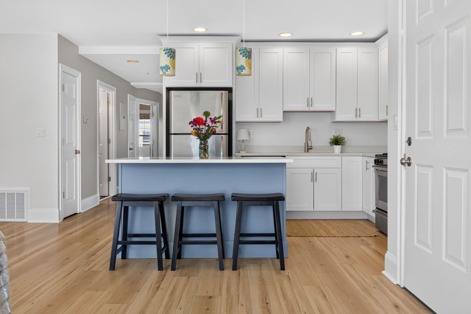 1306 Columbia Road #4C Boston — Photo 9 of 33