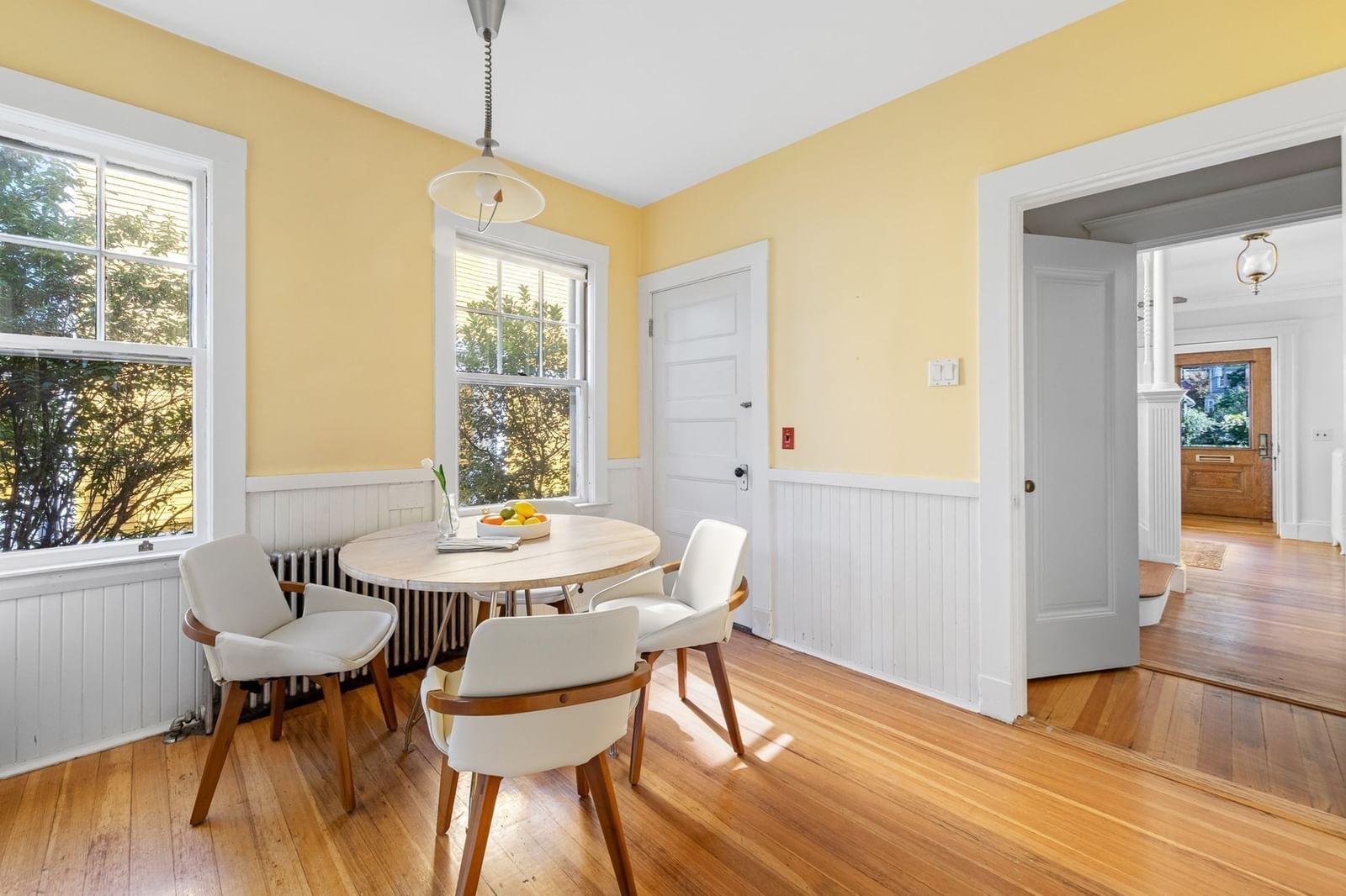8 Centervale Park Boston — Photo 16 of 41
