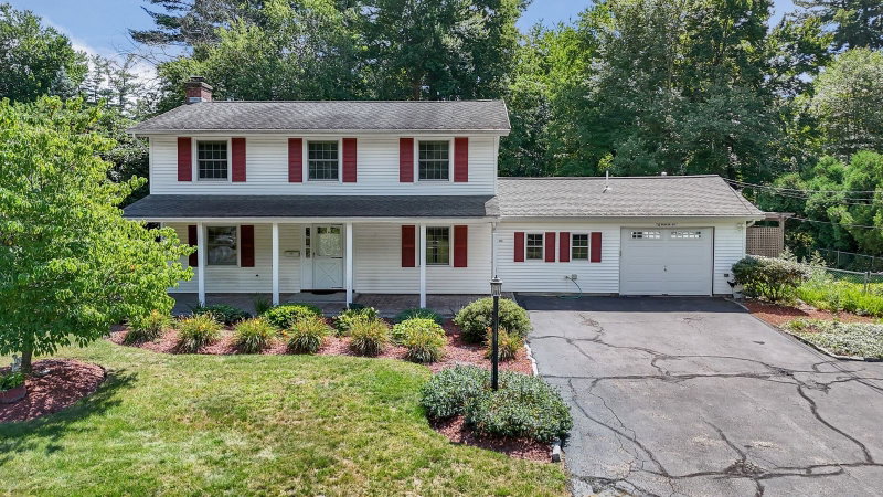 16 Porter Rd