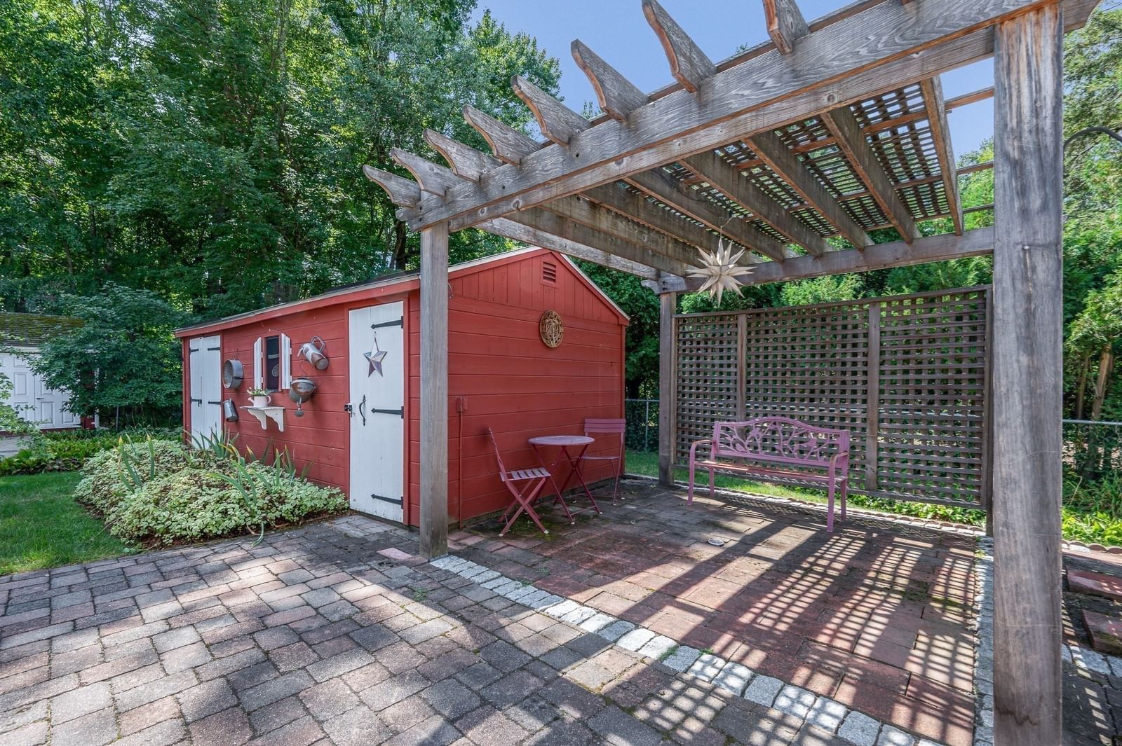 16 Porter Rd Chelmsford — Photo 30 of 35